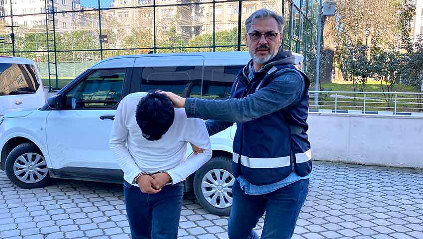 S O K A K O R T A S I N D A D A R B E D I L E N D A M L A A R T I K 600539 177741