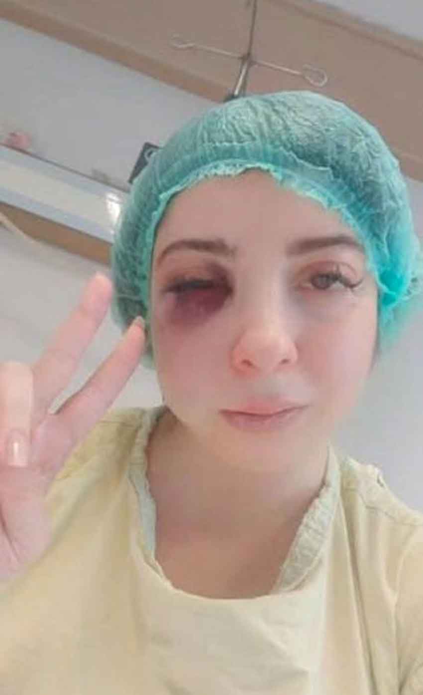 S O K A K O R T A S I N D A D A R B E D I L E N D A M L A A R T I K 600543 177741