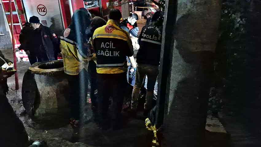 Z O N G U L D A K E V I N I N Y A K I N I N D A K I K U Y U D A C A 591250 174948