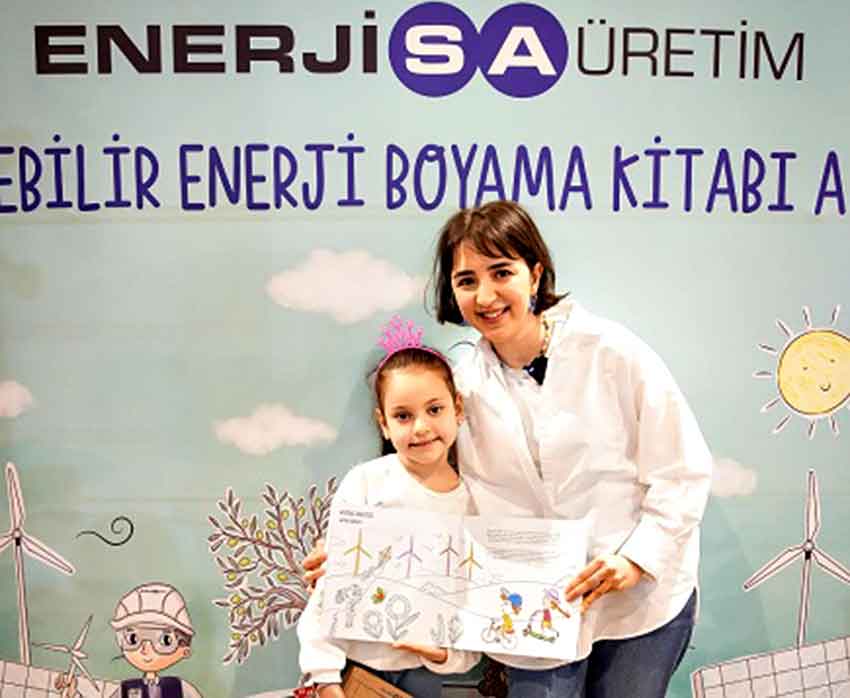 E N E R J I S A U R E T I M’ D E N 23 N I S A N’ A O Z E L Y E N I 671011 198741