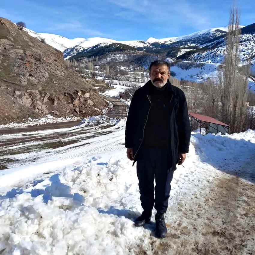 E V I N D E C I K A N Y A N G I N D A Y A S A M I N I Y I T I R D I 684013 202558