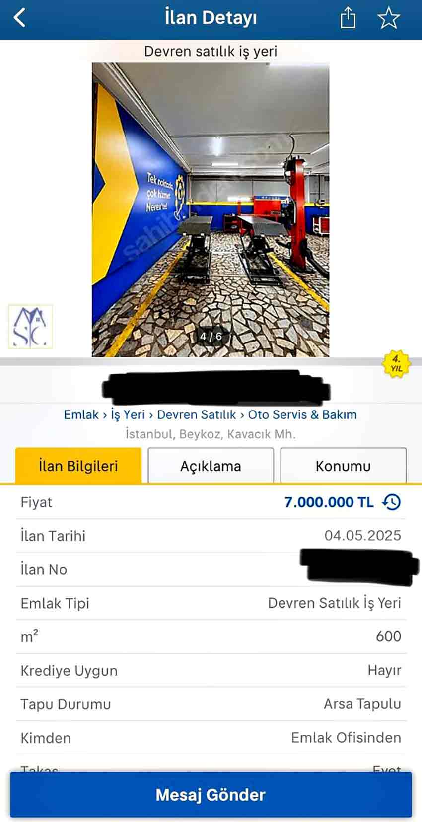 I S T A N B U L B E Y K O Z D A T A M I R E T T I G I O T O M O B 716831 212039