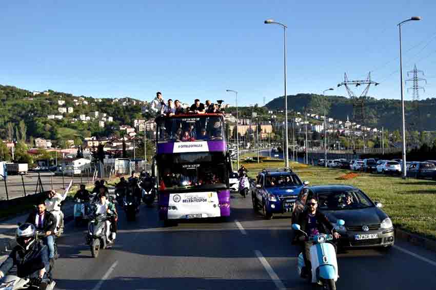 Şampiyon Şehir Tur (2)-1