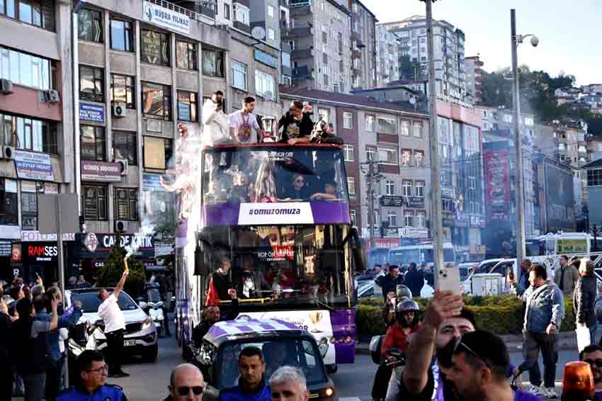 Şampiyon Şehir Tur (4)-1