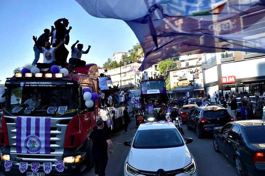 Şampiyon Şehir Tur (5)-1