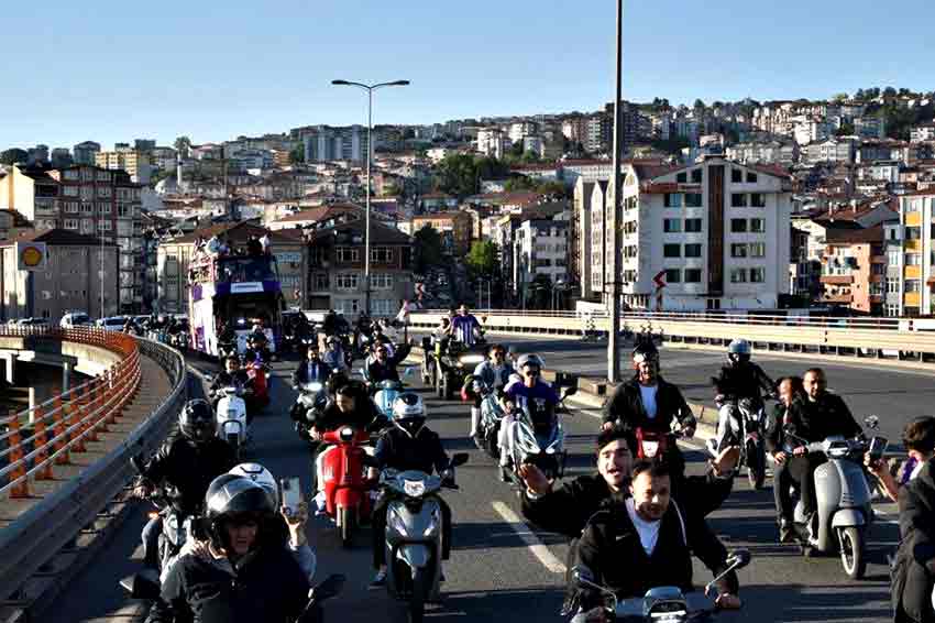 Şampiyon Şehir Tur (6)-1