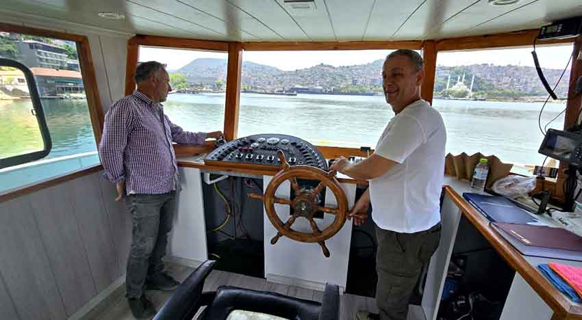 10 Y I L L I K H A Y A L İ 11