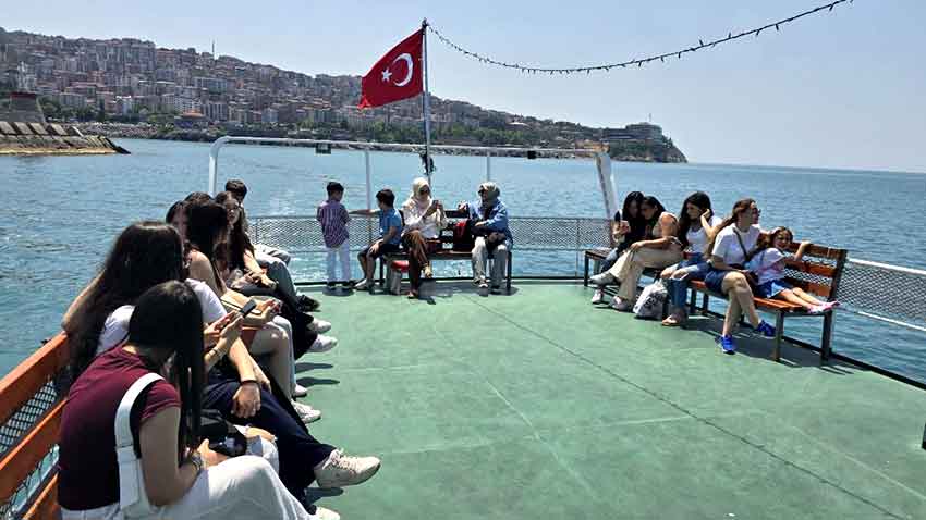 10 Y I L L I K H A Y A L İ 3