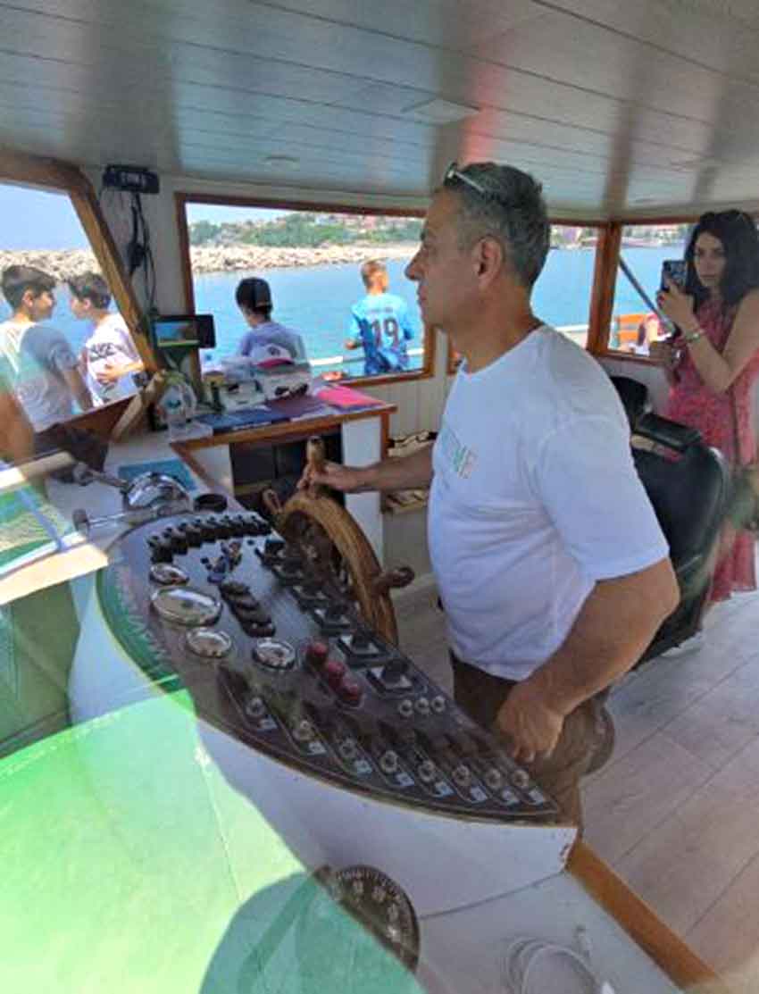 10 Y I L L I K H A Y A L İ 5