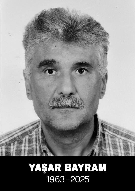 5 Yaşar Bayram