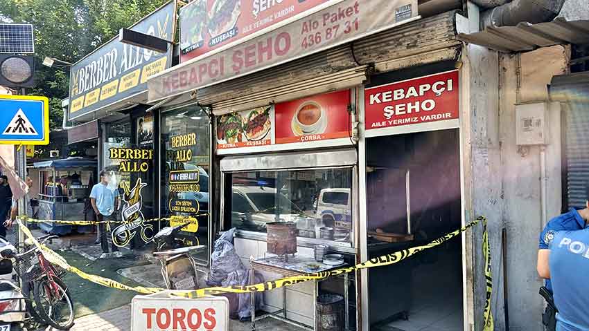 Adanada Evlat Vahseti (2)