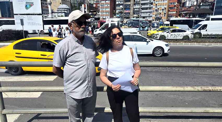 Annesinin Öldüğü Yerde Açıklama (1)