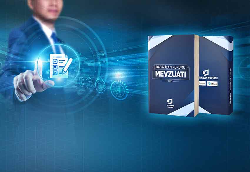 Basın İlan Kurumu Sektörün Görüşlerini Alacak