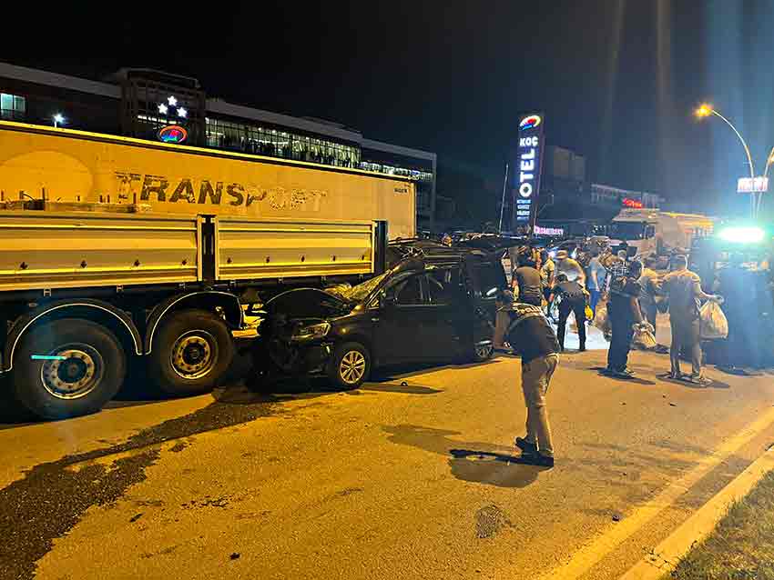 C A N K I R I’ D A P O L I S O Z E L H A R E K A T O G R E N C I L E R 789798 233594