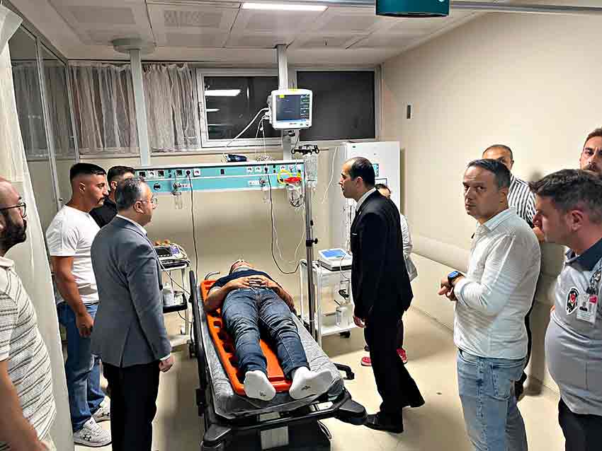 C A N K I R I’ D A P O L I S O Z E L H A R E K A T O G R E N C I L E R 789801 233594