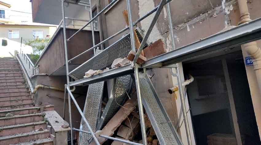 Ç Ö K E N B A C A 11