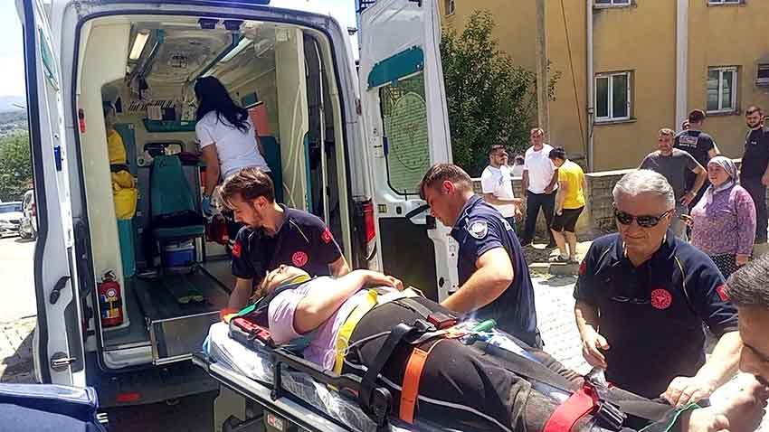 Çaycuma Patlama1 (2)