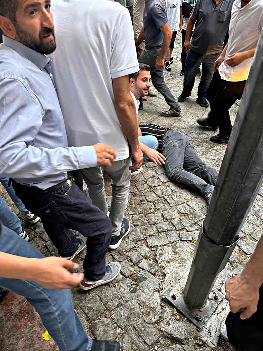 D I Y A R B A K I R D A S I L V A N M U H T A R L A R D E R N E K B A 764257 225581