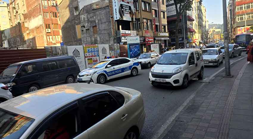Gelişi Güzel Parklar 4