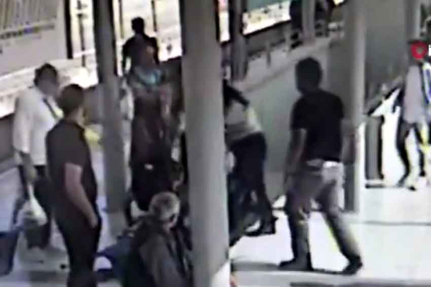 Güvnli̇kçi̇ni̇n Ölümü (1)