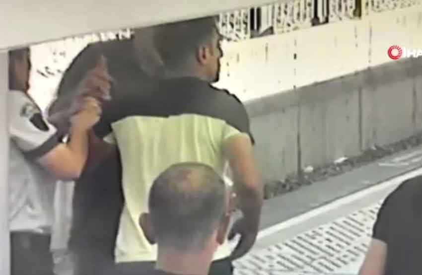 Güvnli̇kçi̇ni̇n Ölümü (3)