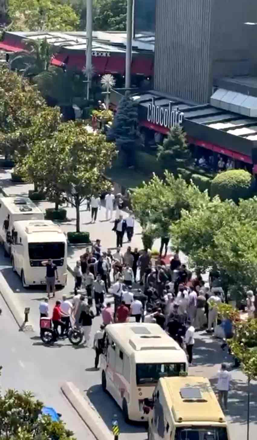 I S T A N B U L B A K I R K O Y’ D E H A S T A N E B A H C E S I N D 772305 228215