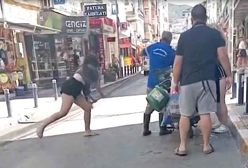 I Z M I R D E B E L E D I Y E C A L I S A N I N A S A L D I R A N 2 781809 231204