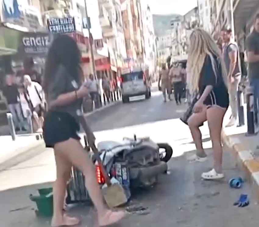 I Z M I R D E B E L E D I Y E C A L I S A N I N A S A L D I R A N 2 781810 231204