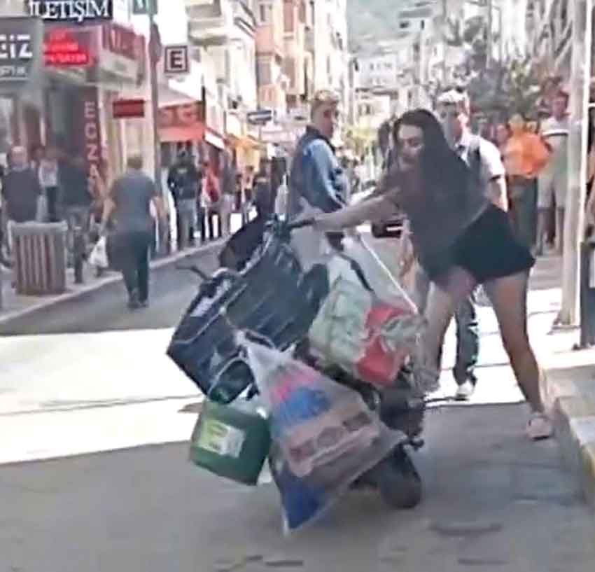 I Z M I R D E B E L E D I Y E C A L I S A N I N A S A L D I R A N 2 781811 231204