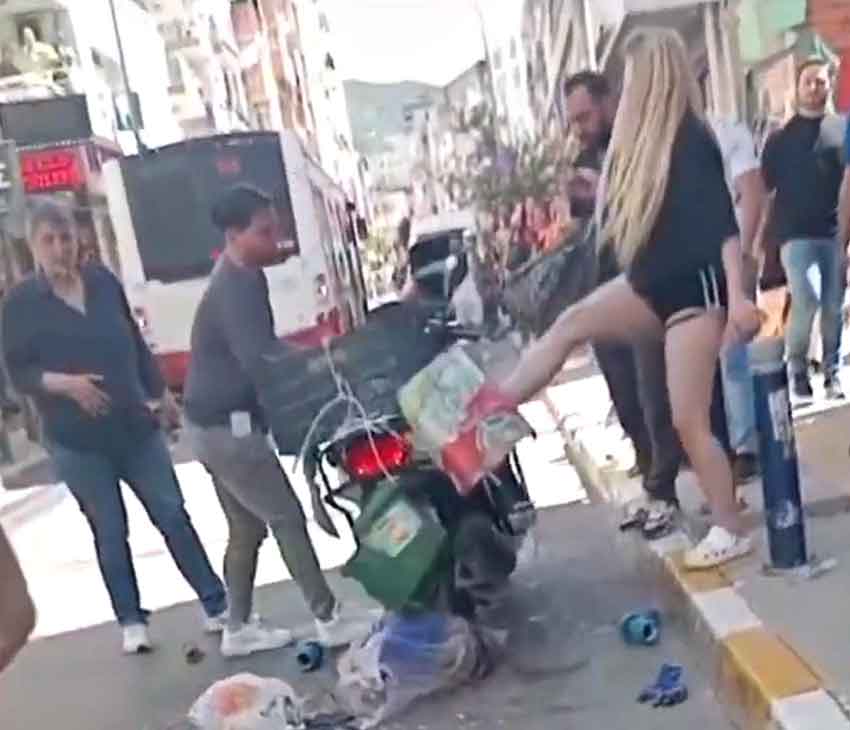 I Z M I R D E B E L E D I Y E C A L I S A N I N A S A L D I R A N 2 781812 231204