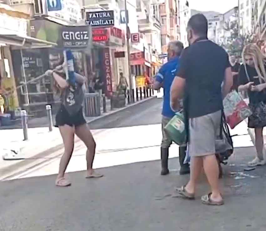 I Z M I R D E B E L E D I Y E C A L I S A N I N A S A L D I R A N 2 781813 231204