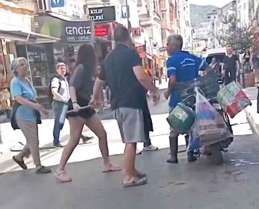 I Z M I R D E B E L E D I Y E C A L I S A N I N A S A L D I R A N 2 781814 231204