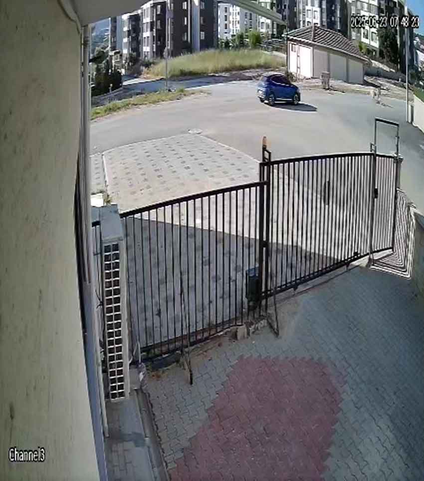 Kangal Saldırısı (6)