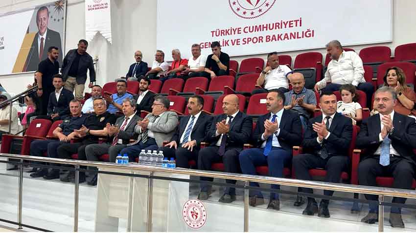 Karate Rüzgarı Esti (3)