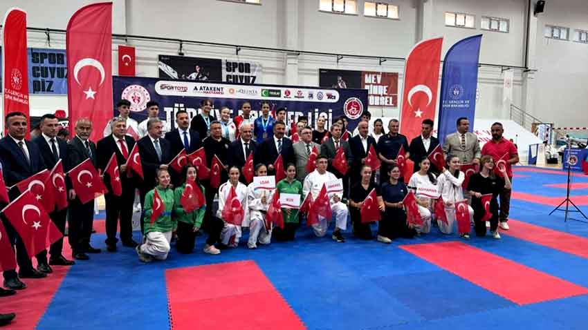 Karate Rüzgarı Esti (4)