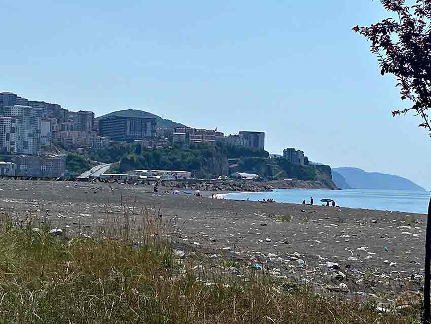 Kozlu Sahilin Akın Ettiler 25 (1)