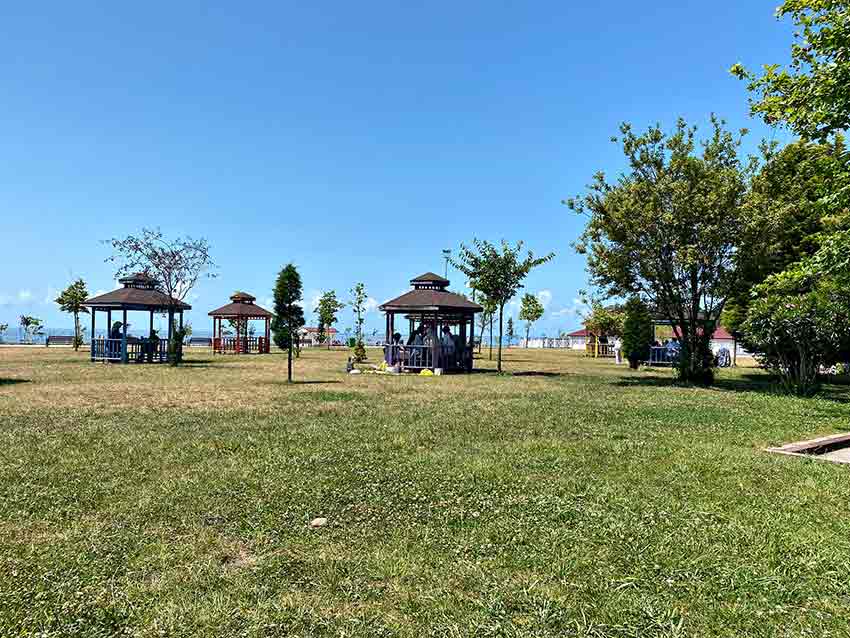 Kozlu Sahilin Akın Ettiler 25 (2)