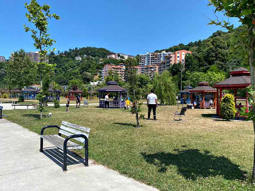 Kozlu Sahilin Akın Ettiler 25 (3)