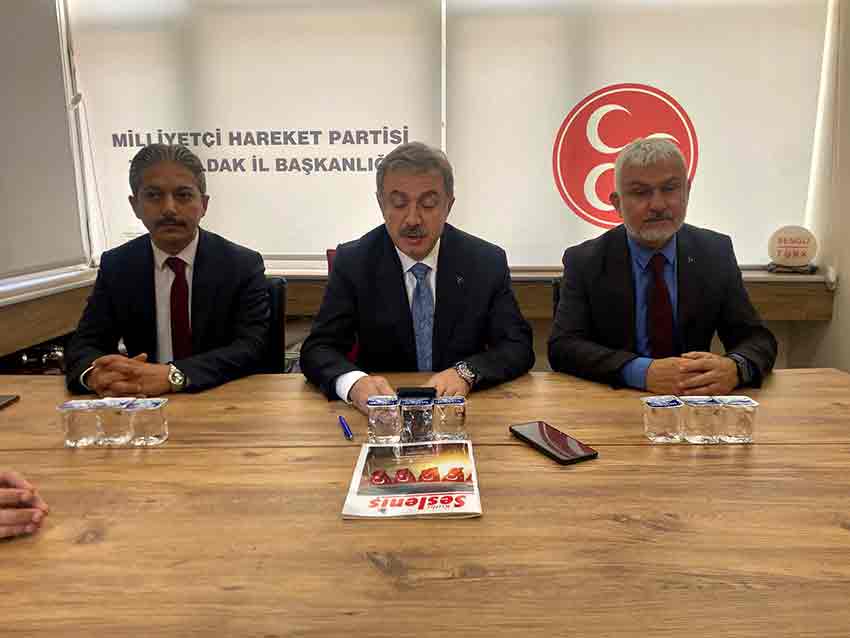 Mhp Bayramlaştı 2025 (2)