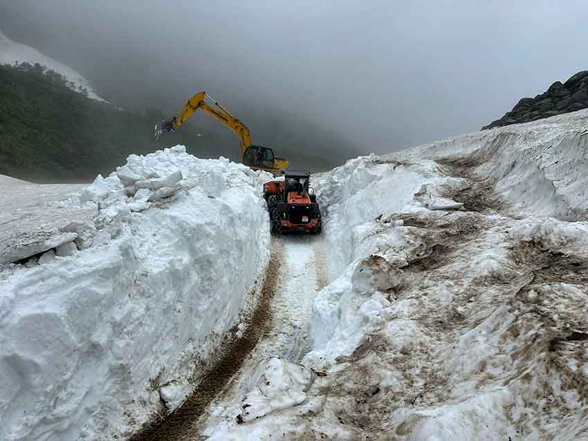 Rizede Karla Mücadele (1)