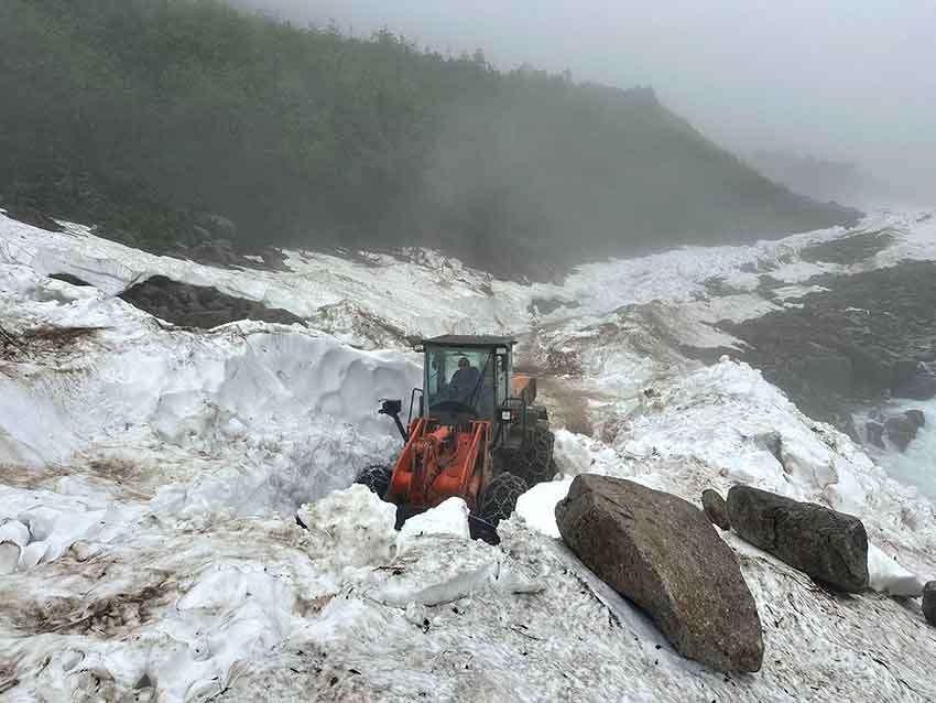 Rizede Karla Mücadele (3)