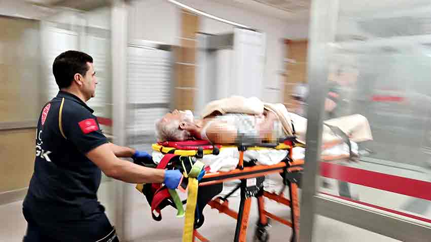 T A R T I S T I G I K I Z A R K A D A S I N I N B A B A S I N I V E A 764493 225664