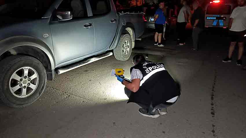 T A R T I S T I G I K I Z A R K A D A S I N I N B A B A S I N I V E A 764494 225664