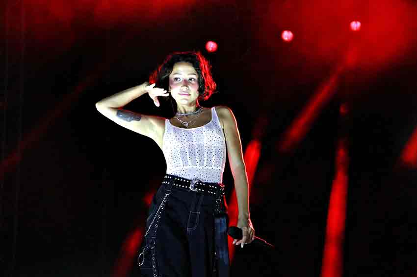 T E K I R D A G D A U L U S L A R A R A S I K I R A Z F E S T I V A L 764471 225659