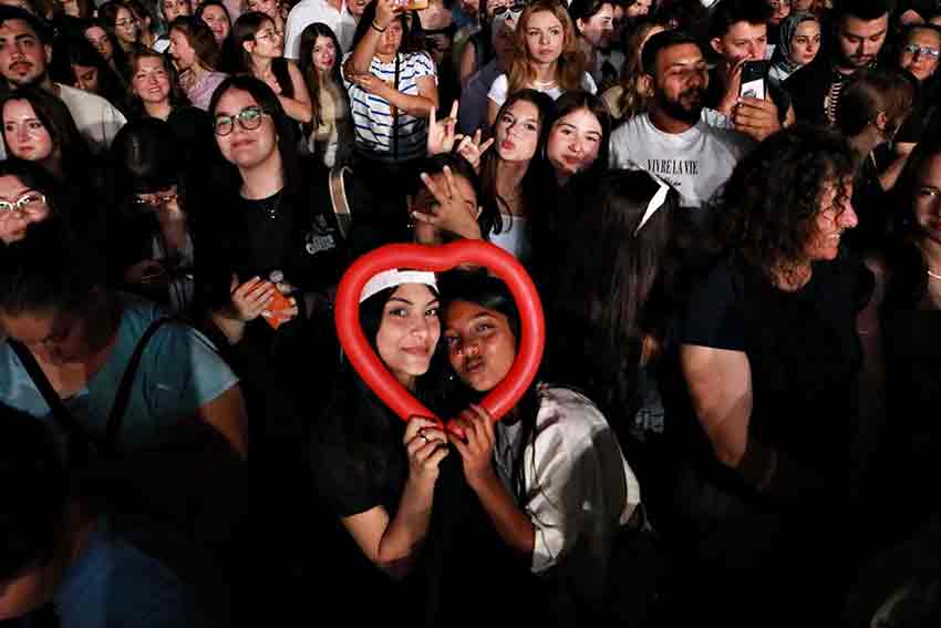 T E K I R D A G D A U L U S L A R A R A S I K I R A Z F E S T I V A L 764479 225659