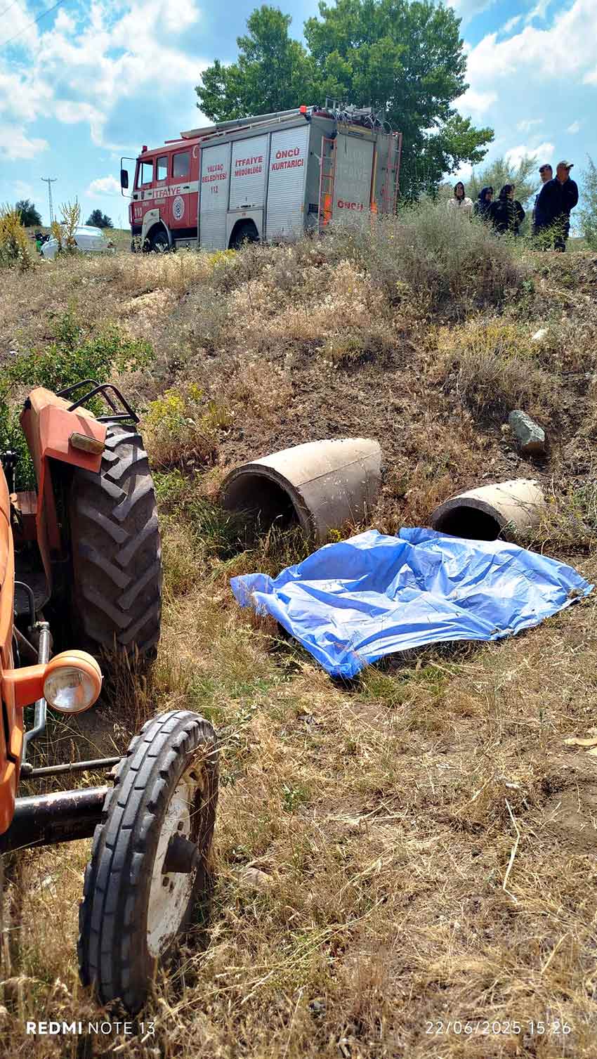 T R A K T O R U N A L T I N D A K A L A N 16 Y A S I N D A K I S E L 779972 230564