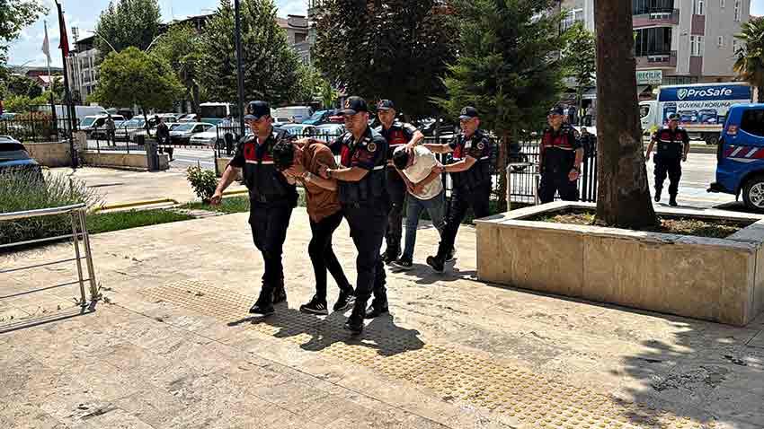 Tokatta Mide Bulandıran Olay (2)