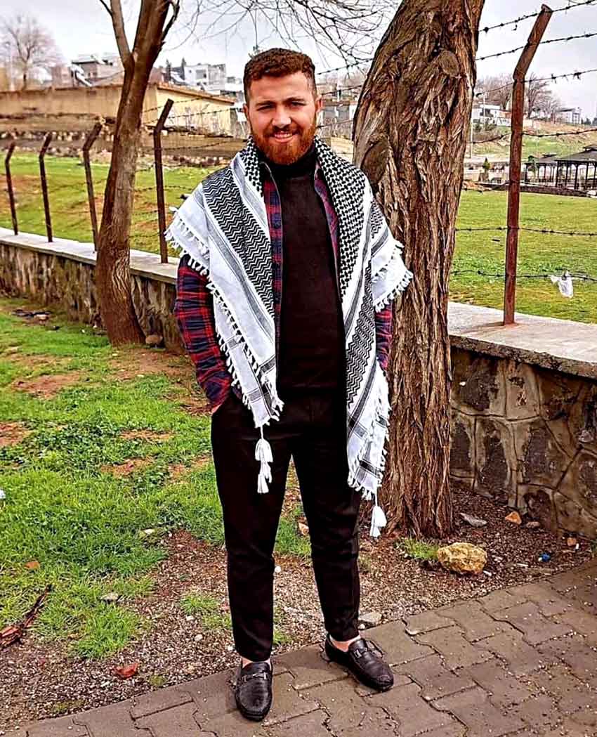 Ustanın Feci Ölümü (2)