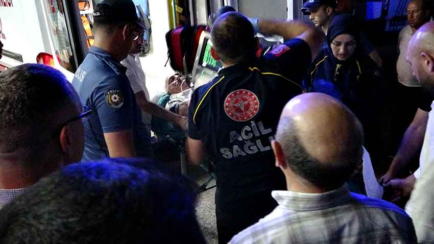 Zabıta Personelinin Son Sözleri (1)