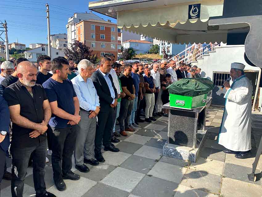 Zabıta Personelinin Son Sözleri (2)